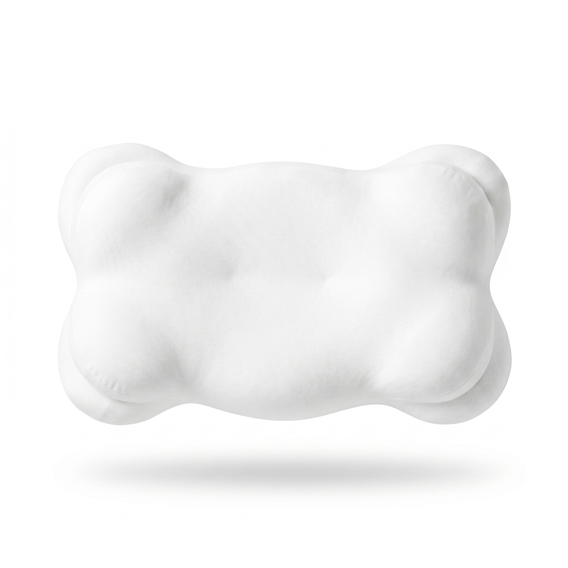 Cervio cloud pillow
