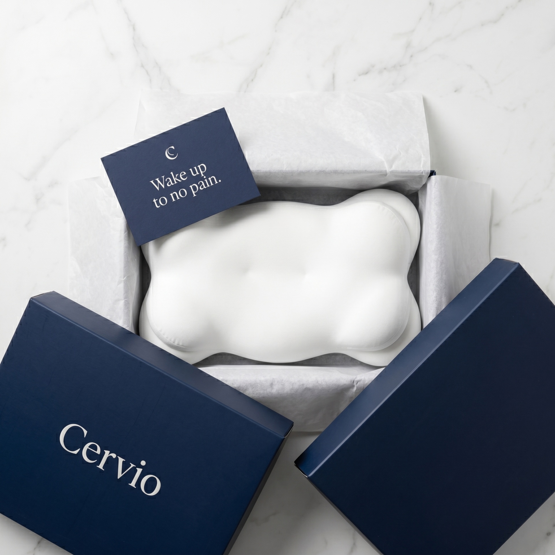 Cervio Packaging